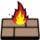 Refractory base