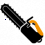 Upper grip