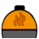 Lid for oven effect
