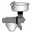 Stainless steel accessories
