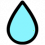 For liquids 