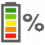 Battery indicator