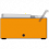 Steel base