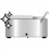 Stainless steel base