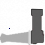 Cast iron body