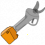 Integrated battery