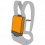 Backpack battery