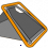 Safety lever