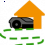 Without perimeter wire