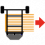 Side exhaust