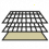 3 Cooking surfaces