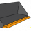 Dirt blade