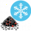 Cold ashes