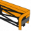 Cage roller