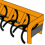 Spike roller