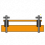 Crumbler bar