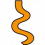 Spiral hook