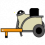 Trailed