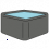 Square shape