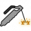 MMA electrode