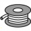 Gas-free wire (MOG)