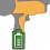 Built-in Battery