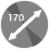 Blade Ø 170 