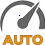 Automatic gas