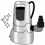 Stainless steel coating