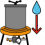 Hydraulic press