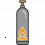 Wire with gas