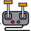 Radio-controlled 