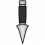 Splitting axe