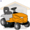 For lawn tractors