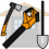 For tools