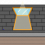 With skylight