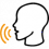 Voice assistance