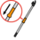 Sliding handle