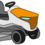 Front bonnet