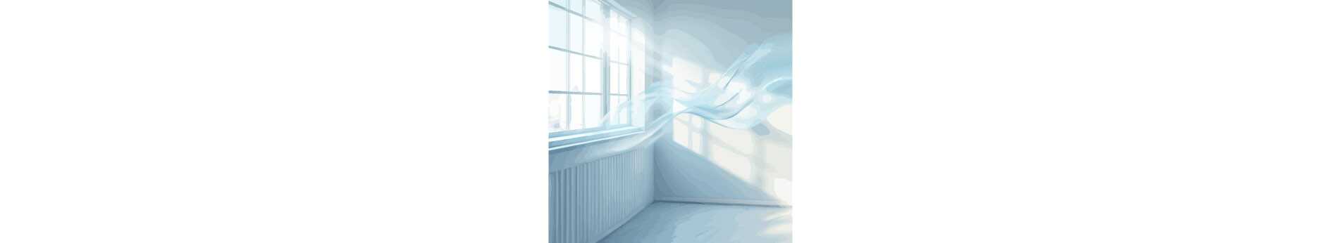 Air conditioning and air treatment