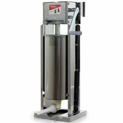 Best vertical sausage stuffer discount