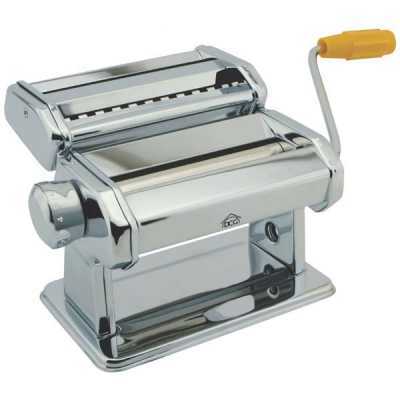 DCG PM1600 Hand operated Pasta Maker To roll out and cut the pasta