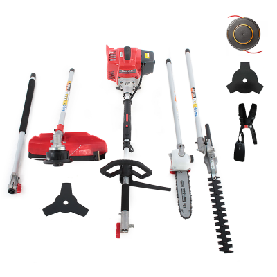 NEIGHBORHOOD SRL. CUTTER /S−TOOL Kawasaki TJ 53 E - Brush cutter - attila shaft , best deal on AgriEuro