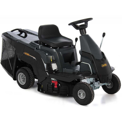 Alpina BT 66 Q Riding on Mower best deal on AgriEuro