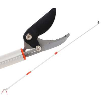 Shear pruner discount