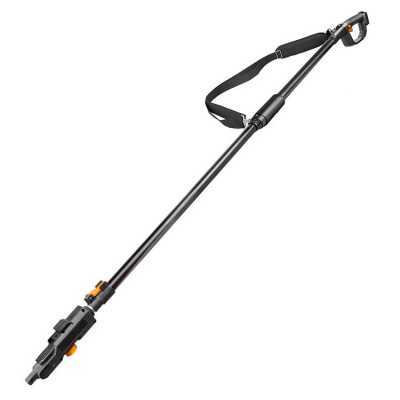 3 Meter Extension Pole for Chainsaw Worx WG322
