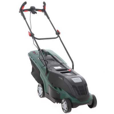 Bosch 550 lawn mower deals