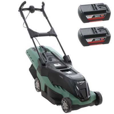 Bosch rotak 660 top