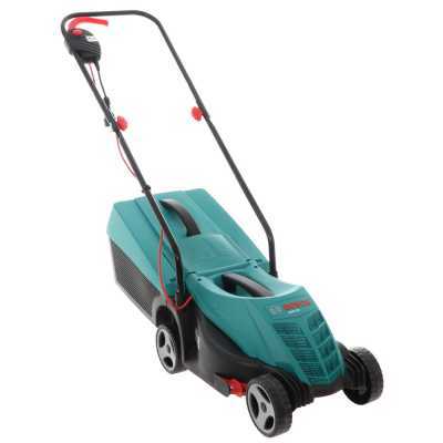 Bosch arm 32 lawn mower sales