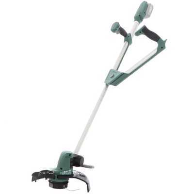 Bosch UniversalGrassCut 18 260 brush cutter best deal on AgriEuro